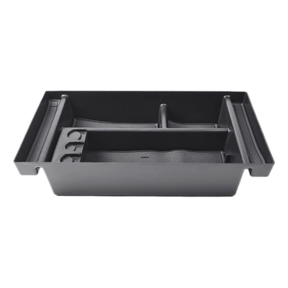For Silverado GMC 2019-2020 Car Central Armrest Box Storage Box, Style: Type A, Style: Type A