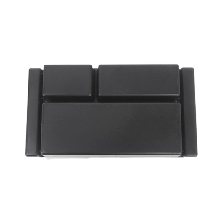 For Silverado GMC 2019-2020 Car Central Armrest Box Storage Box, Style: Type A, Style: Type A