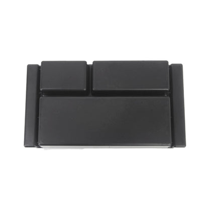 For Silverado GMC 2019-2020 Car Central Armrest Box Storage Box, Style: Type A, Style: Type A