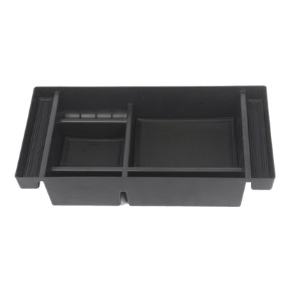 For Chevrolet Silverado GMC 2019-2020 Car Central Armrest Box Storage Box, Style: Type B, Style: Type B