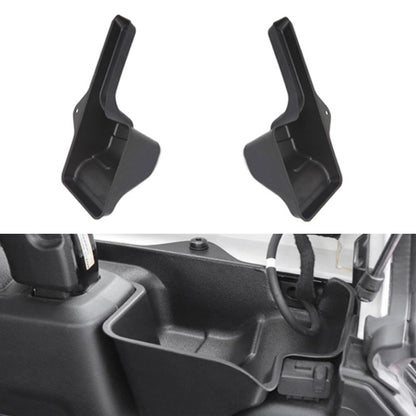 For Jeep Wrangler JL 2018 Car Trunk Storage Box, For Jeep Wrangler JL 2018