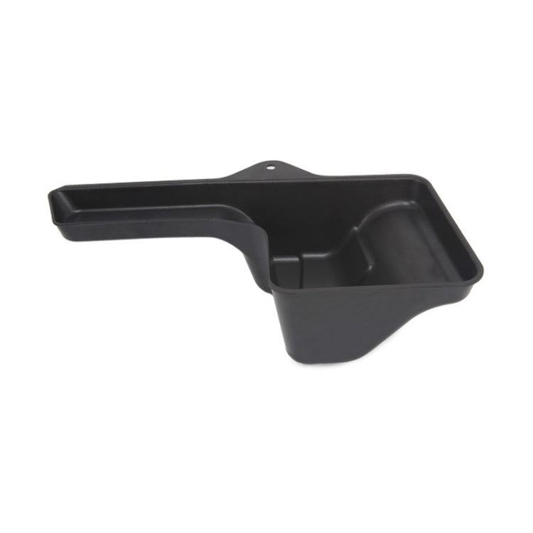 For Jeep Wrangler JL 2018 Car Trunk Storage Box, For Jeep Wrangler JL 2018