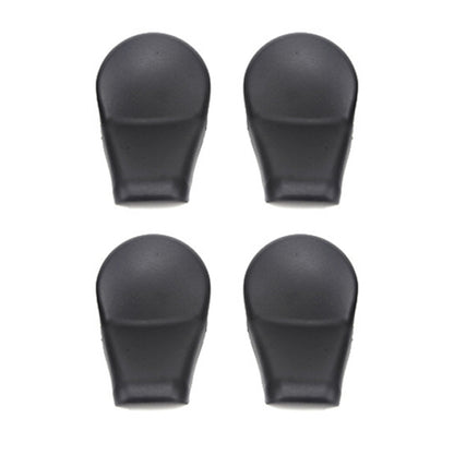For Toyota Tundra 2014-2019 Car Rear Seat Foot Protection Cover