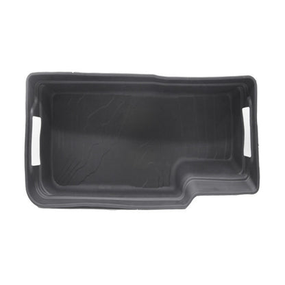 For Jeep Wrangler JL 2018 Car Trunk Storage Box, For Jeep Wrangler JL 2018-