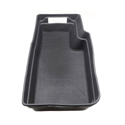 For Jeep Wrangler JL 2018 Car Trunk Storage Box, For Jeep Wrangler JL 2018-