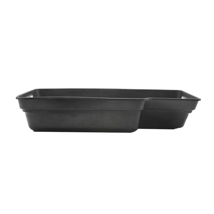 For Jeep Wrangler JL 2018 Car Trunk Storage Box, For Jeep Wrangler JL 2018-