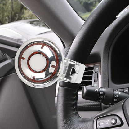 YI-71 Car Steering Wheel Booster Ball Car Power Handle