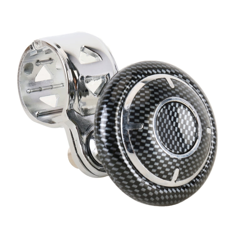 YI-71 Car Steering Wheel Booster Ball Car Power Handle