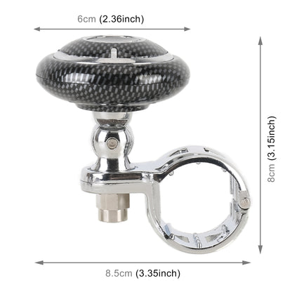 YI-71 Car Steering Wheel Booster Ball Car Power Handle