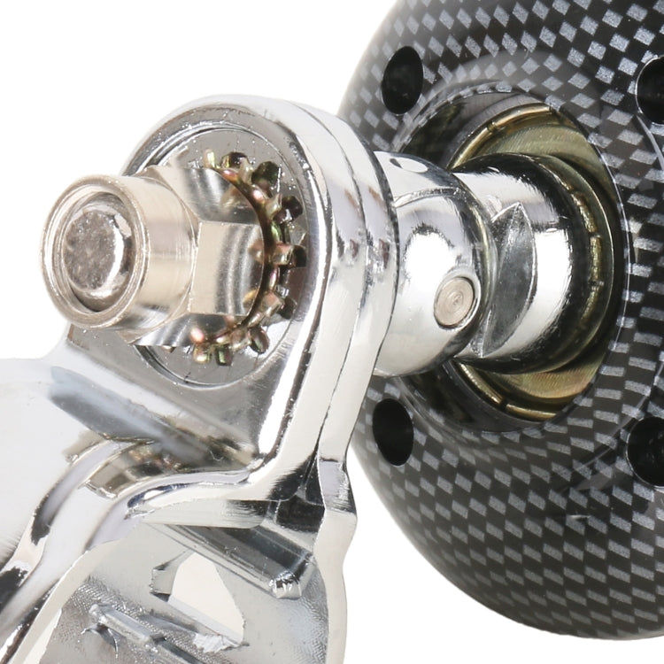 YI-71 Car Steering Wheel Booster Ball Car Power Handle