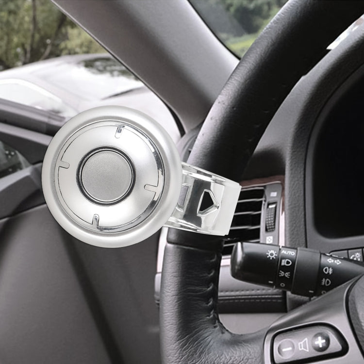 YI-71 Car Steering Wheel Booster Ball Car Power Handle