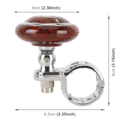YI-71 Car Steering Wheel Booster Ball Car Power Handle