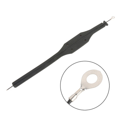 Car Anti Static Strap Earth Belt Reflector