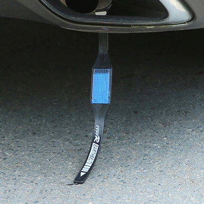 Car Anti Static Strap Earth Belt Reflector