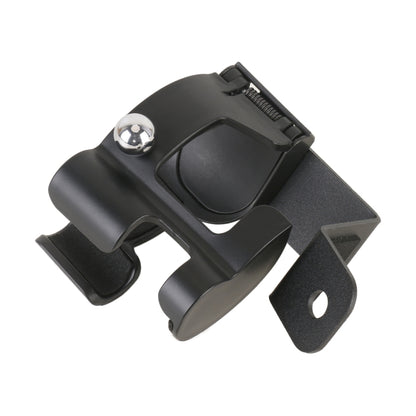 For Suzuki Jimny 2019-2020 Car Mobile Phone Holder Multifunctional Water Cup Holder, For Suzuki Jimny 2019-2020 Black