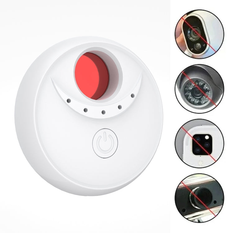X17S Camera Detector GPS Car Signal Positioning Detector, X17S