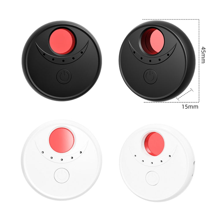 X17S Camera Detector GPS Car Signal Positioning Detector, X17S
