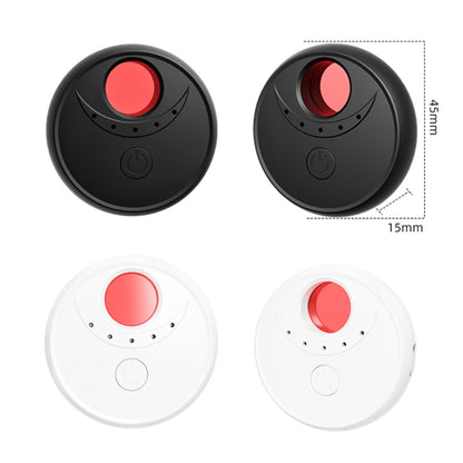 X17S Camera Detector GPS Car Signal Positioning Detector, X17S