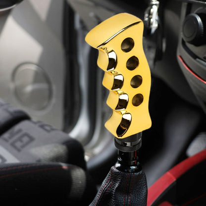 Universal Vehicle Knife-shaped Modified Gear Shift Knob