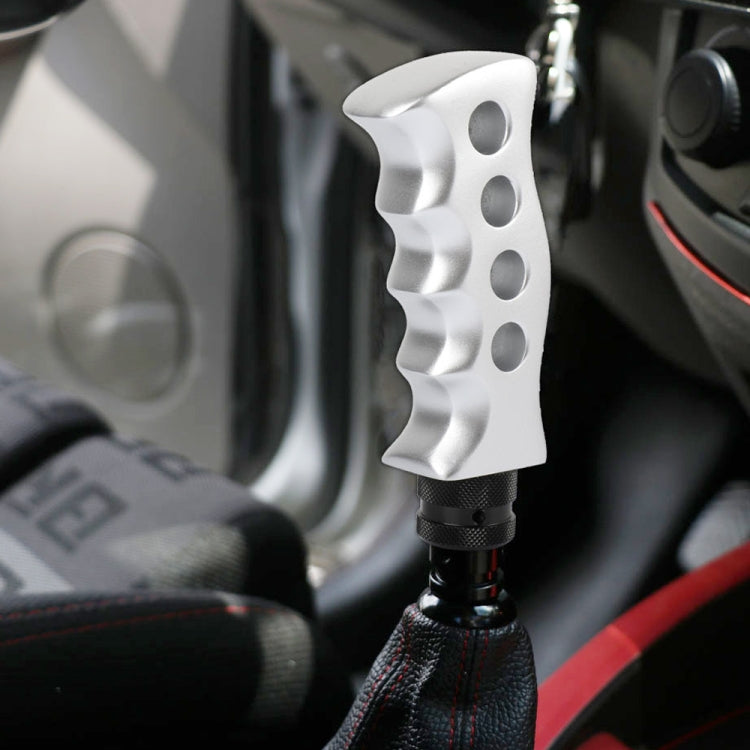 Universal Vehicle Knife-shaped Modified Gear Shift Knob