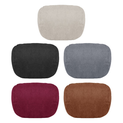 For Mercedes-Benz S-Class / Maybach Car Seat Headrest Pillow Neck Pillow