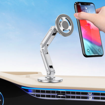 LK-CDD13 Car Multi-angle Adjustable MagSafe Magnetic Holder
