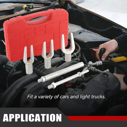Car Fork Pry Ball Joint Removal Tool Puller