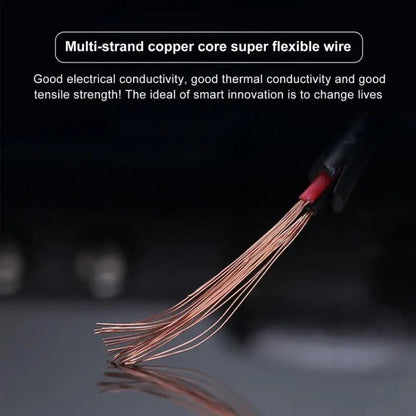 Palminfo Android Navigation 20-pin Plug RCA Video Audio Modified Tail Line, Video Audio Cable