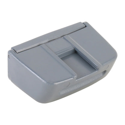 HT-0188 Car Air Outlet Ashtray Storage Box Auto Side Door Hanging Garbage Glove Box