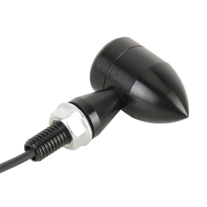 1 Pair Motorcycle Mini Turn Signal, Mini Turn Signal