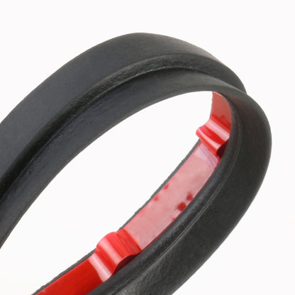 Z Type 5m Car Rubber Seal Strip, Z Type 5m