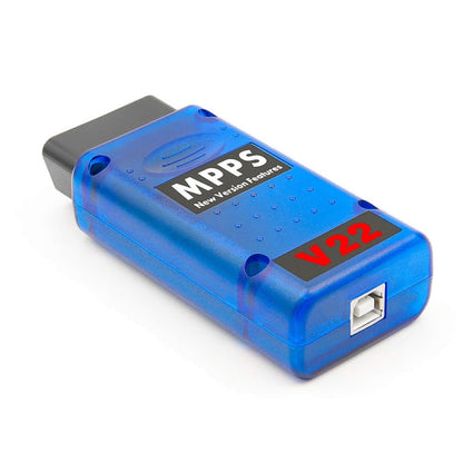 Unlock Version Life Time ECU Chip Tuning Tool