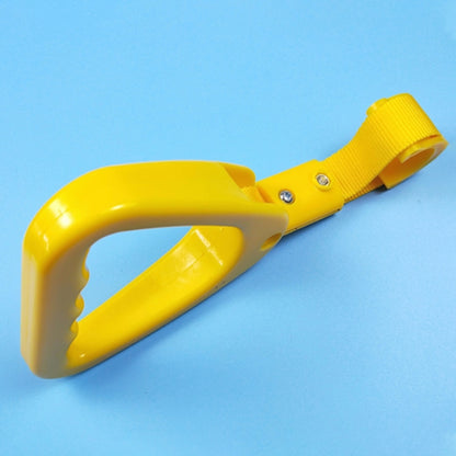 Car Handle Bus Safety Triangle Handrail, Triangle Handrail