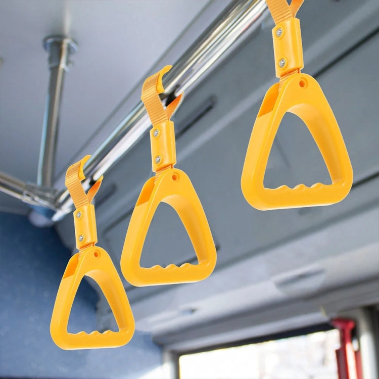 Car Handle Bus Safety Triangle Handrail, Triangle Handrail