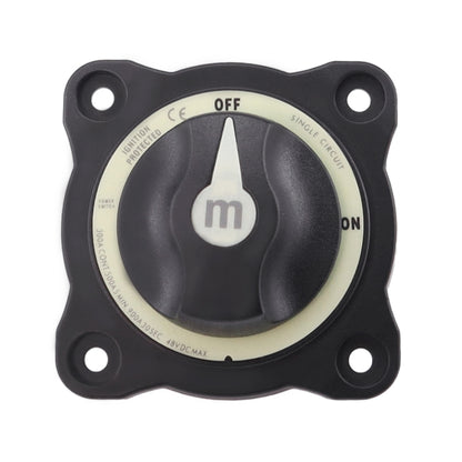 300 Amp Battery Power Off Switch, CP-3173