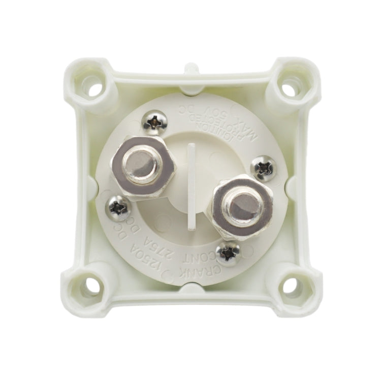 275A Battery Power Off Switch, CP-4349