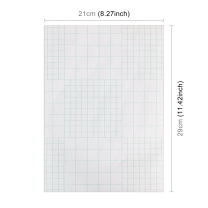 Car PVC Self-adhesive Scratch Personalized Stickers, PVC Self-adhesive