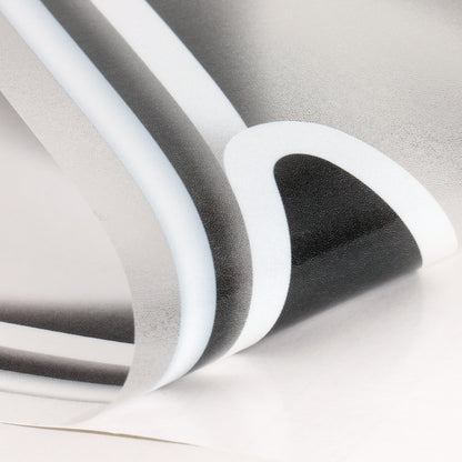 Car PVC Self-adhesive Fake Vent Decorative Stickers, Fake Vent 3