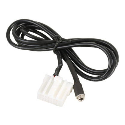 For Mazda M3/M6/RX8/MX5/Ruiyi/BESTUNE B70 Car Audio AUX Female Cable, For Mazda M3/M6/RX8/MX5