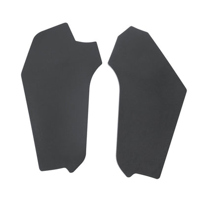For Tesla Model Y 2pcs / Set Car Center Control Side Anti-Kick Pad, Center Console Side Anti-kick Pad