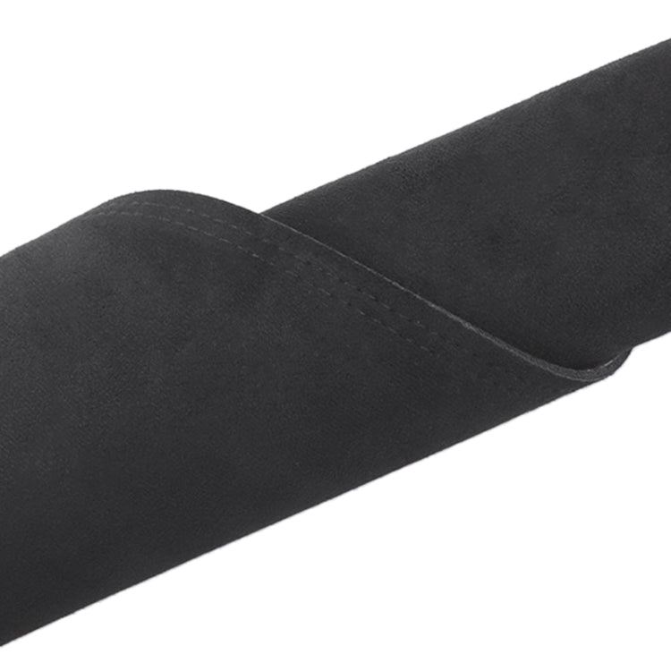 For Tesla Model 3 / Y Car Dashboard Lightproof Mat Sun Protection Sunshade Mat, Dashboard Lightproof Mat