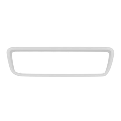For Tesla Model 3 / Y Car Interior Rearview Mirror Silicone Protective Cover