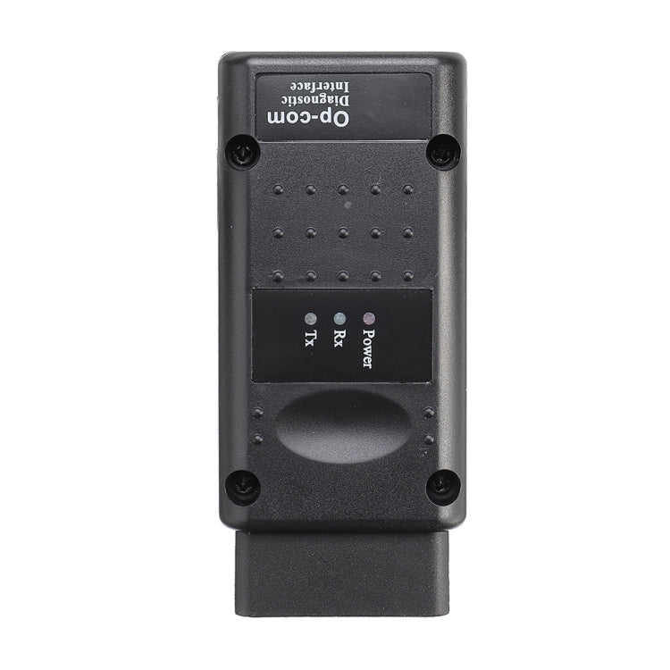 OPCOM V1.95 2021 OBD2 Car Diagnostic Scan Tool For Opel, V1.95 2021