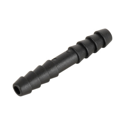 10pcs/Bag Car Straight Type Wiper Spray Nozzle Water Pipe Connection Tube, C401