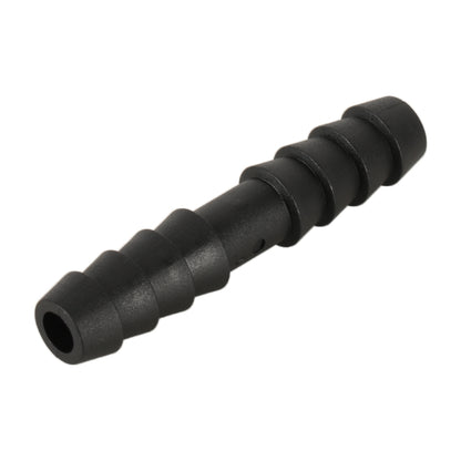 10pcs/Bag Car Straight Type Wiper Spray Nozzle Water Pipe Connection Tube, C402