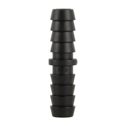 10pcs/Bag Car Straight Type Wiper Spray Nozzle Water Pipe Connection Tube, C403