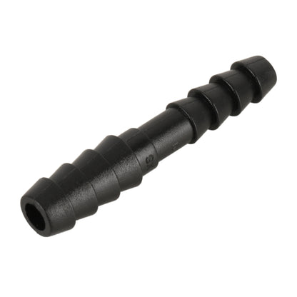 10pcs/Bag Car Straight Type Wiper Spray Nozzle Water Pipe Connection Tube, C404