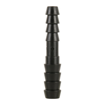 10pcs/Bag Car Straight Type Wiper Spray Nozzle Water Pipe Connection Tube, C404