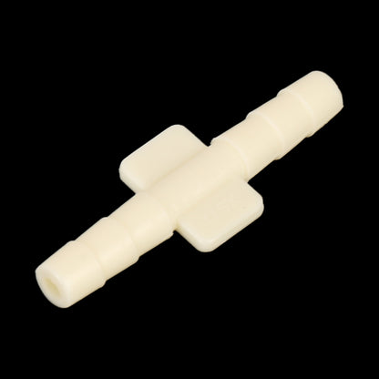 10pcs/Bag Car Straight Type Wiper Spray Nozzle Water Pipe Connection Tube, C446