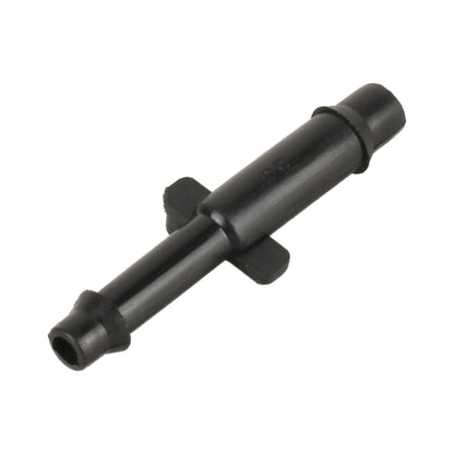 10pcs/Bag Car Straight Type Wiper Spray Nozzle Water Pipe Connection Tube, C447